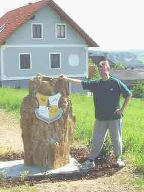 Ortsankünder