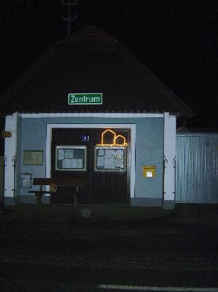 Adventschmuckaktion 2008