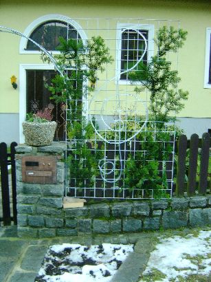 Adventschmuckaktion 2008