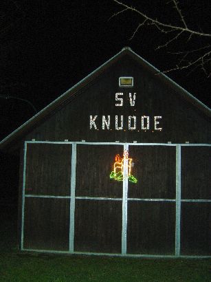 Adventschmuckaktion 2008