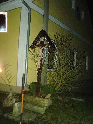 Adventschmuckaktion 2008