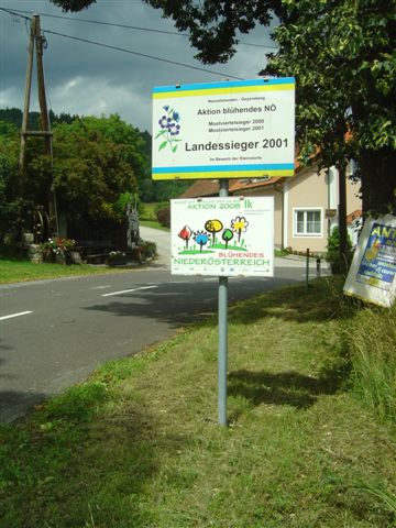 Ortsbilder Jul 2008
