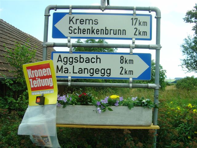 Ortsbilder Jul 2008