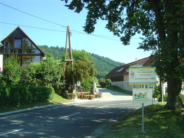 Ortsbilder Jul 2008