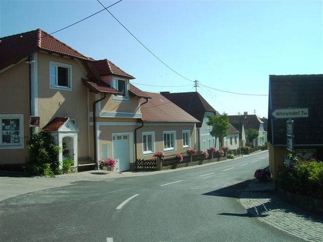 Ortsbilder Jul 2008