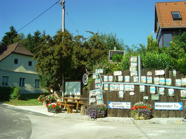 Ortsbilder Jul 2008