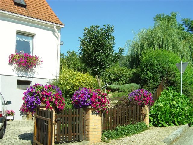Ortsbilder Jul 2008