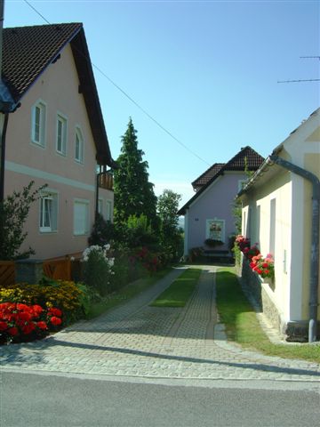 Ortsbilder Jul 2008