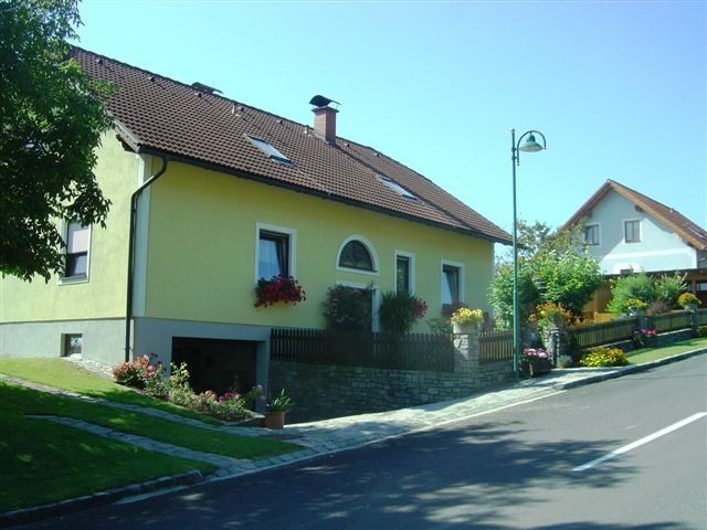 Ortsbilder Jul 2008