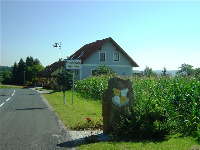 Ortsbilder Jul 2008