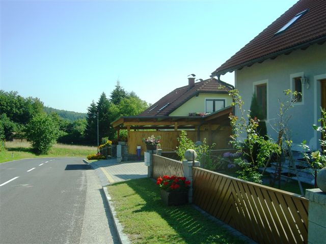 Ortsbilder Jul 2008