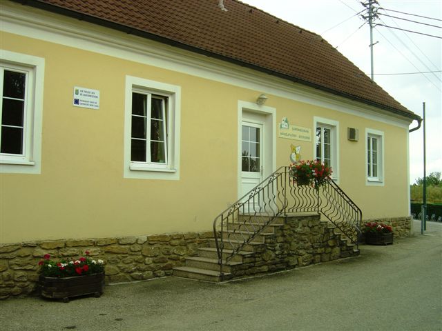 Ortsbilder Jul 2008