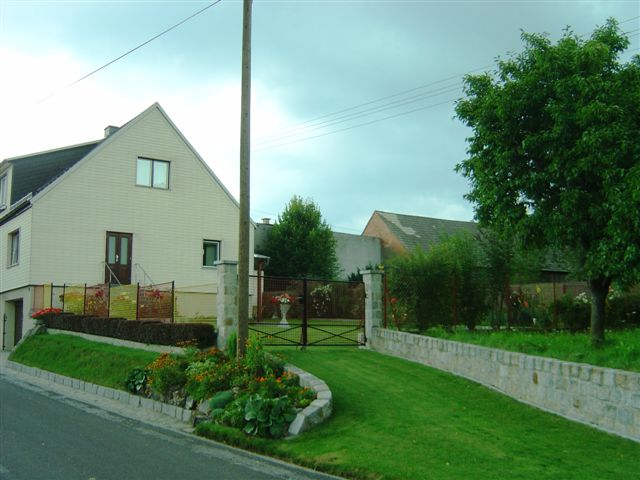 Ortsbilder Jul 2008