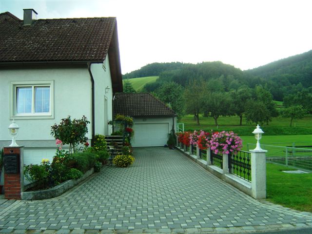 Ortsbilder Jul 2008