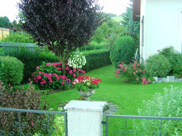 Ortsbilder Jul 2008