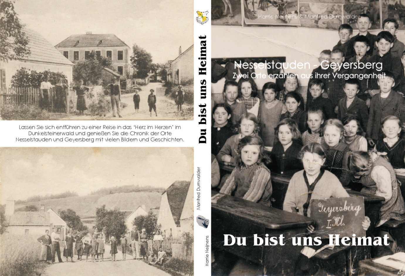 Chronikpräsentation