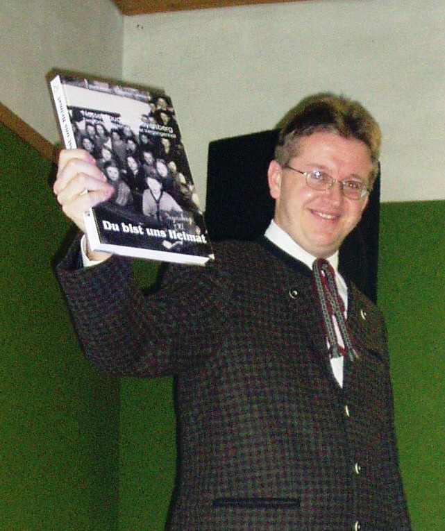 Chronikpräsentation