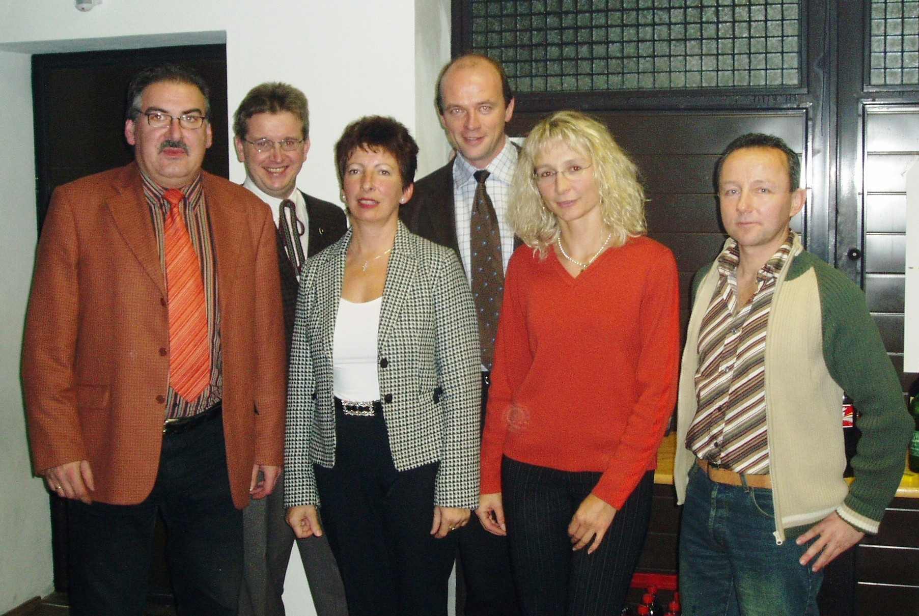 Chronikpräsentation