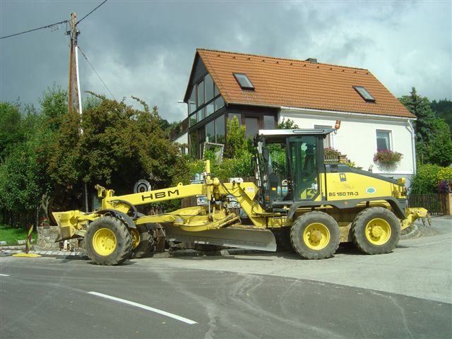 Pensionistenbank Neugestaltung Juli 2008