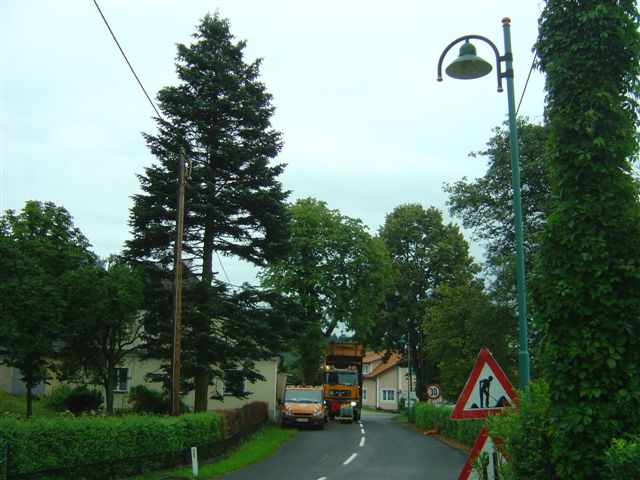 Pensionistenbank Neugestaltung Juli 2008
