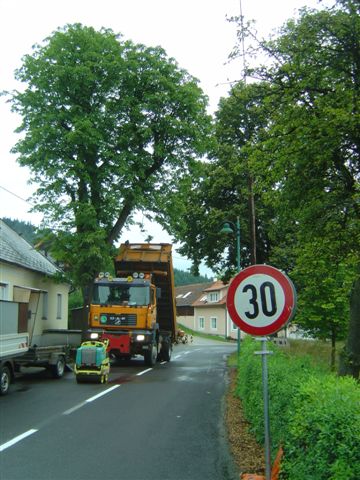 Pensionistenbank Neugestaltung Juli 2008