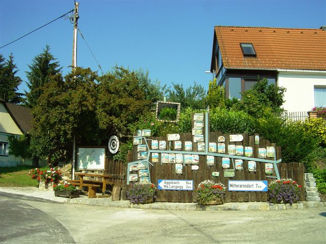 Pensionistenbank Neugestaltung Juli 2008