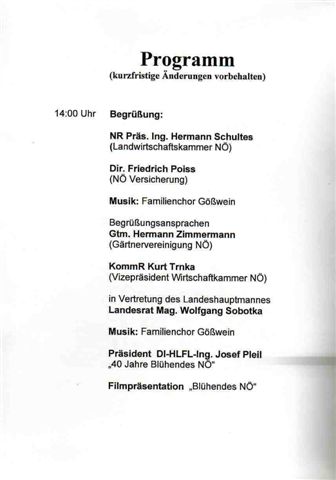 Preisverleihung Sep 2008