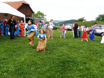 Spiele