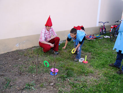 Spiele