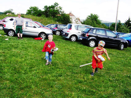 Spiele