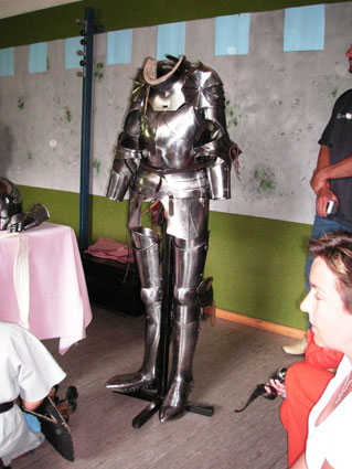 Mittelalter