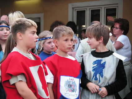 Ritterschlag