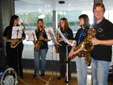 Steinkreis – Fotoausstellung