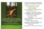 Steinkreis – Fotoausstellung