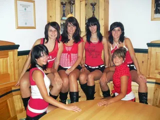 Fire Event 2007, Foto 1