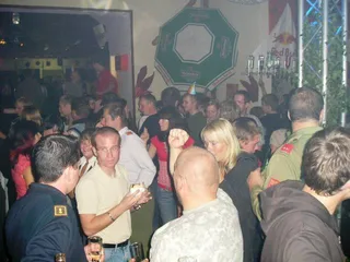 Fire Event 2007, Foto 4