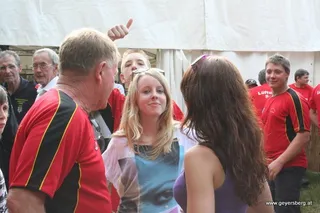 Bezirksbewerb 2010 Straß, Foto 1