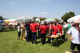 Bezirksbewerb 2010 Straß, Foto 68
