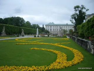 Feuerwehrausflug 2009 nach Salzburg, Foto 3