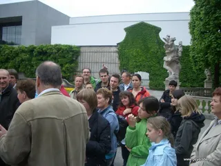 Feuerwehrausflug 2009 nach Salzburg, Foto 4