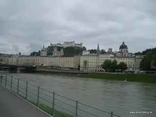 Feuerwehrausflug 2009 nach Salzburg, Foto 5