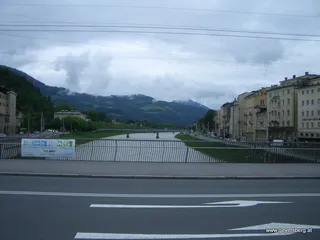 Feuerwehrausflug 2009 nach Salzburg, Foto 6