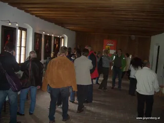 Feuerwehrausflug 2009 nach Salzburg, Foto 12