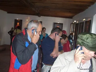 Feuerwehrausflug 2009 nach Salzburg, Foto 13
