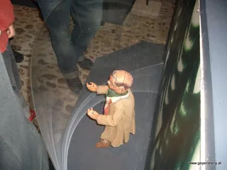 Feuerwehrausflug 2009 nach Salzburg, Foto 15