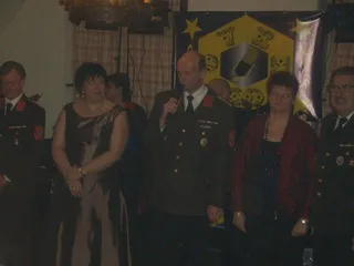 Ball 2009 in Ma. Langegg, Foto 1