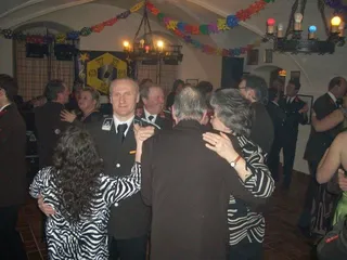 Ball 2009 in Ma. Langegg, Foto 2