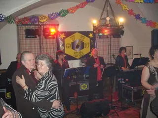 Ball 2009 in Ma. Langegg, Foto 3