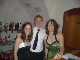 Ball 2009 in Ma. Langegg, Foto 4