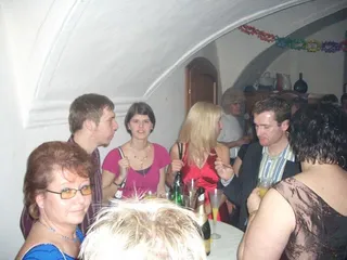Ball 2009 in Ma. Langegg, Foto 5